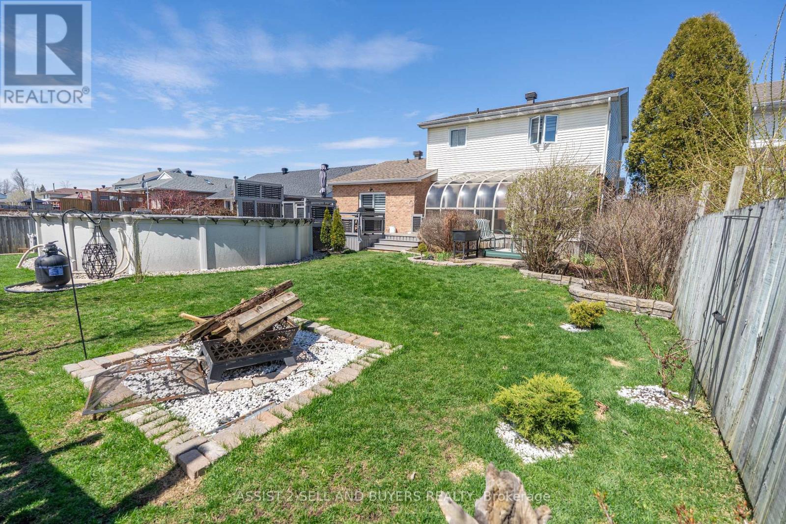13 Cherry Avenue