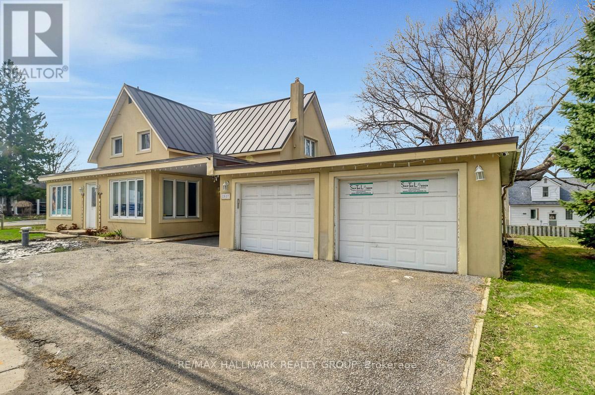 2527 Old Montreal Road