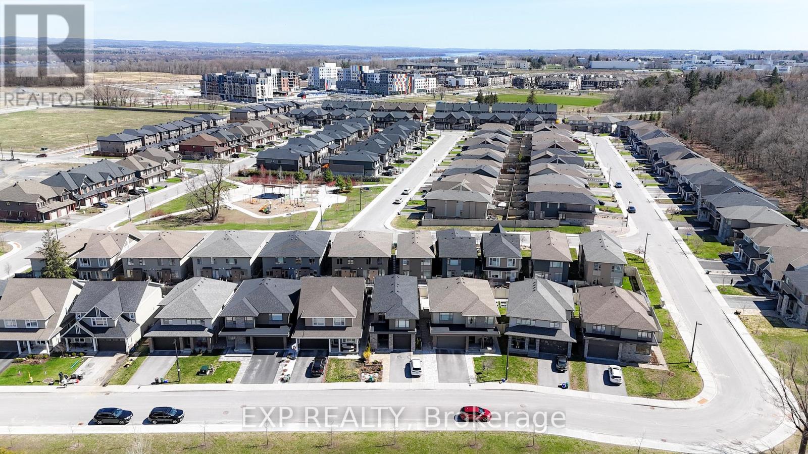 204 Avro Circle