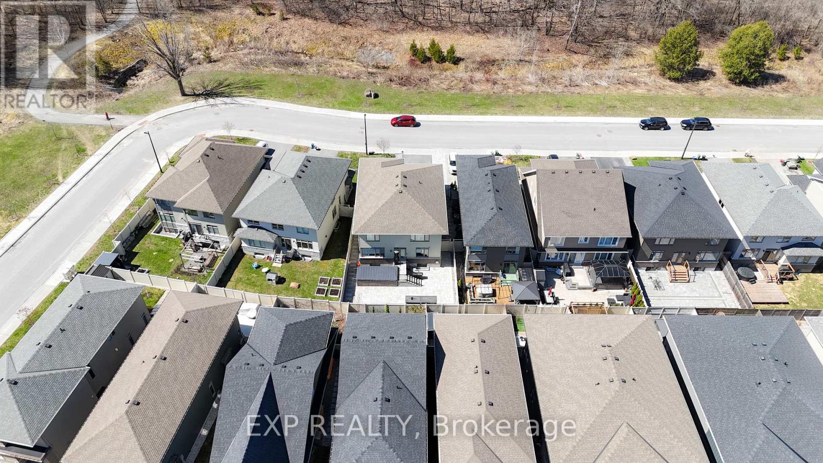 204 Avro Circle