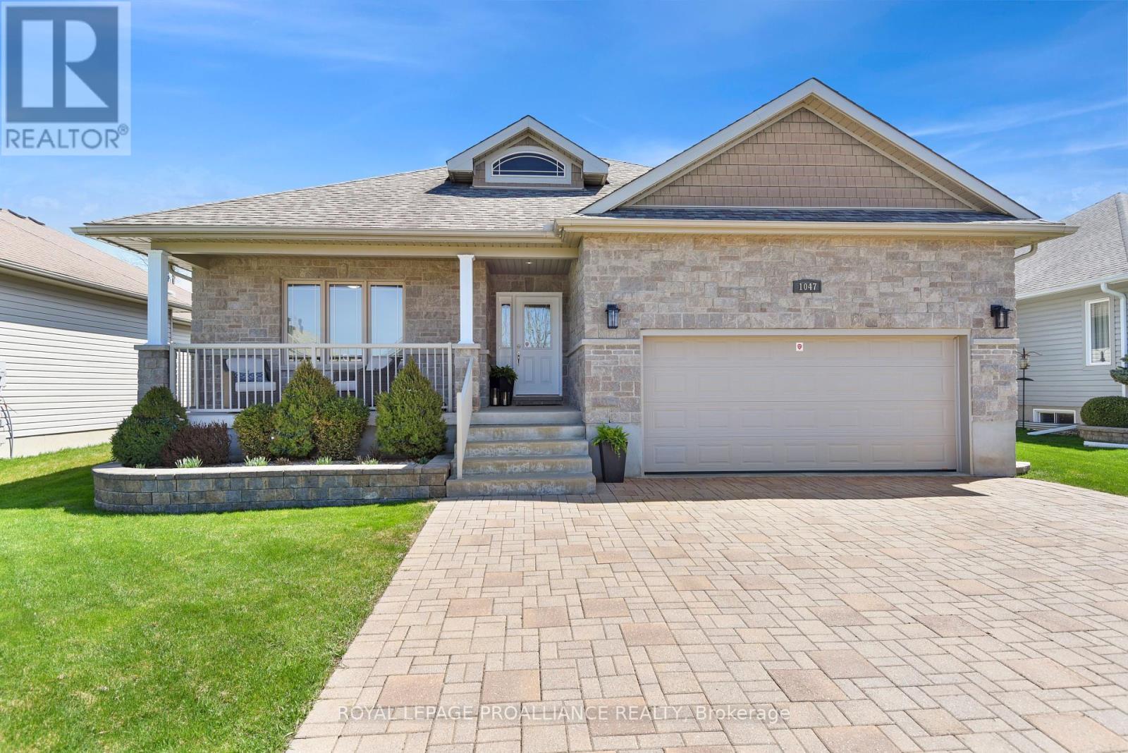 1047 Fitzsimmons Drive