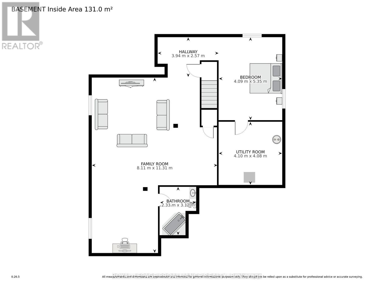 1047 Fitzsimmons Drive
