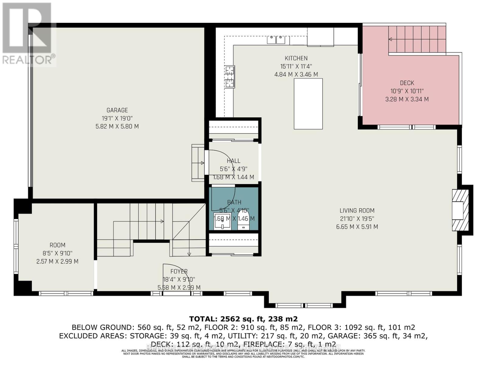 161 Rugosa Street