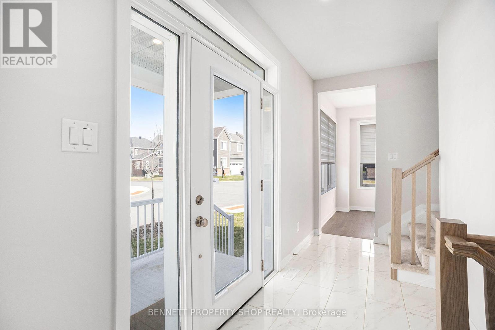 161 Rugosa Street