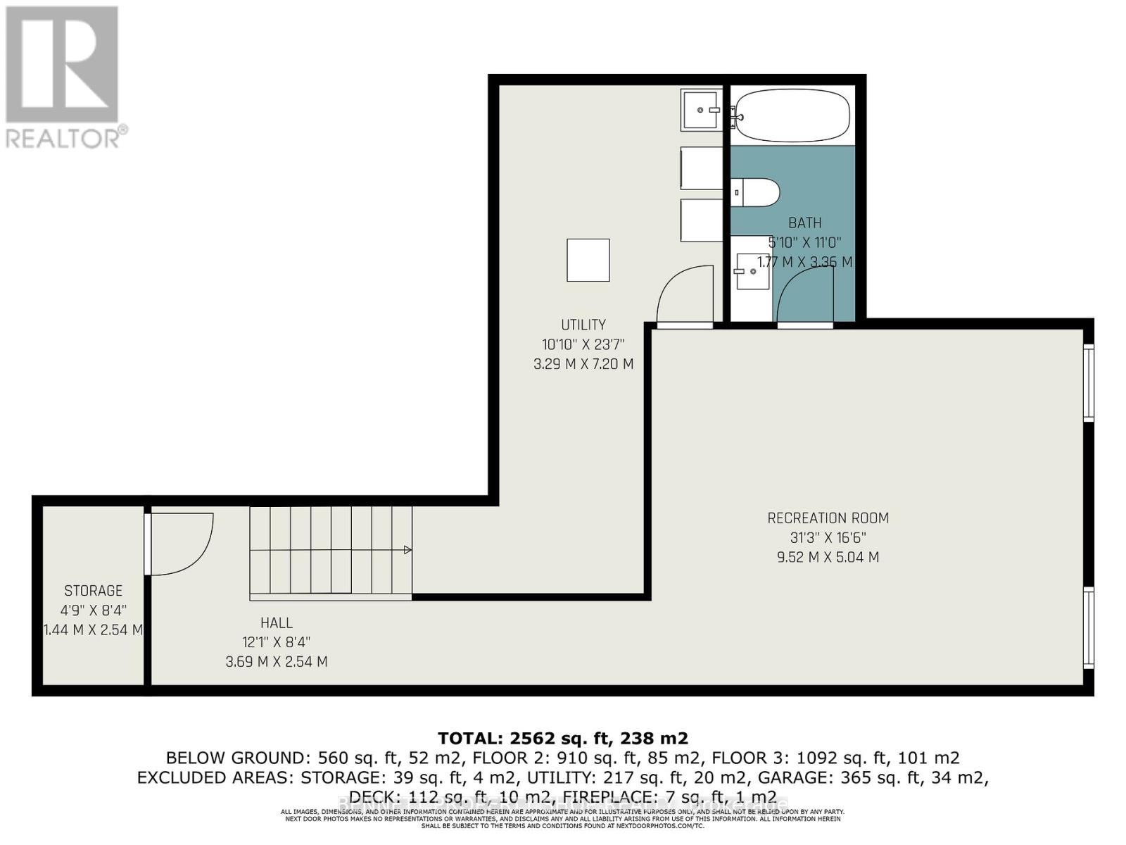 161 Rugosa Street