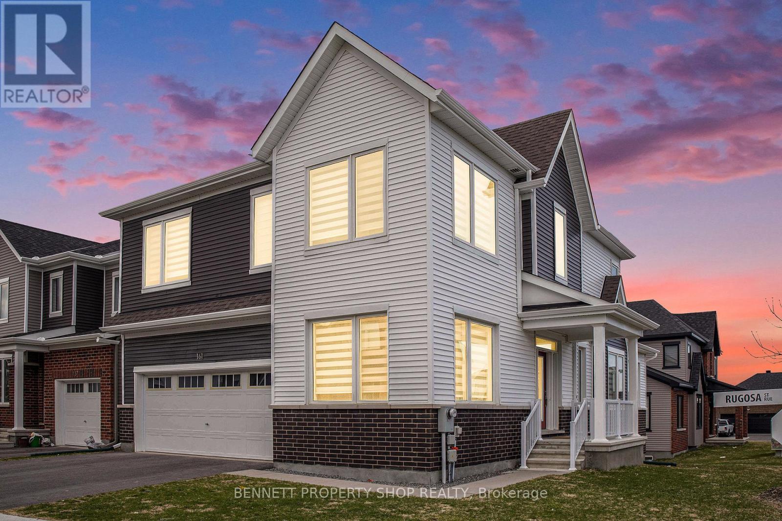 161 Rugosa Street