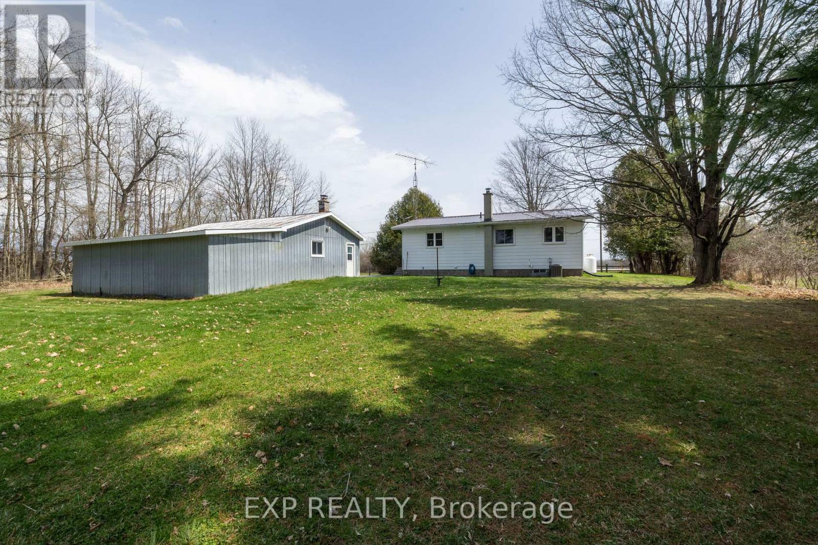 1069 Prestonvale Road