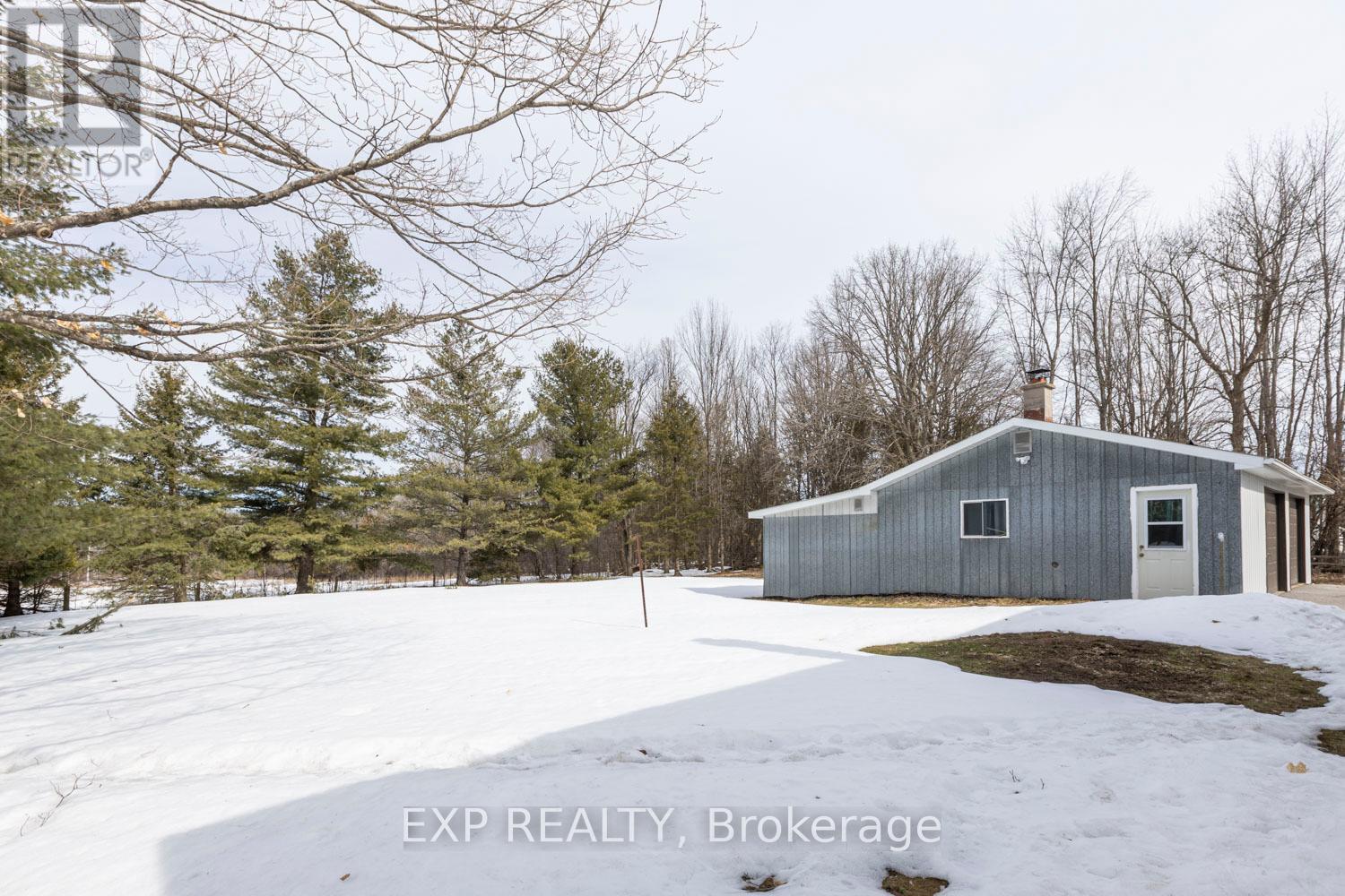 1069 Prestonvale Road