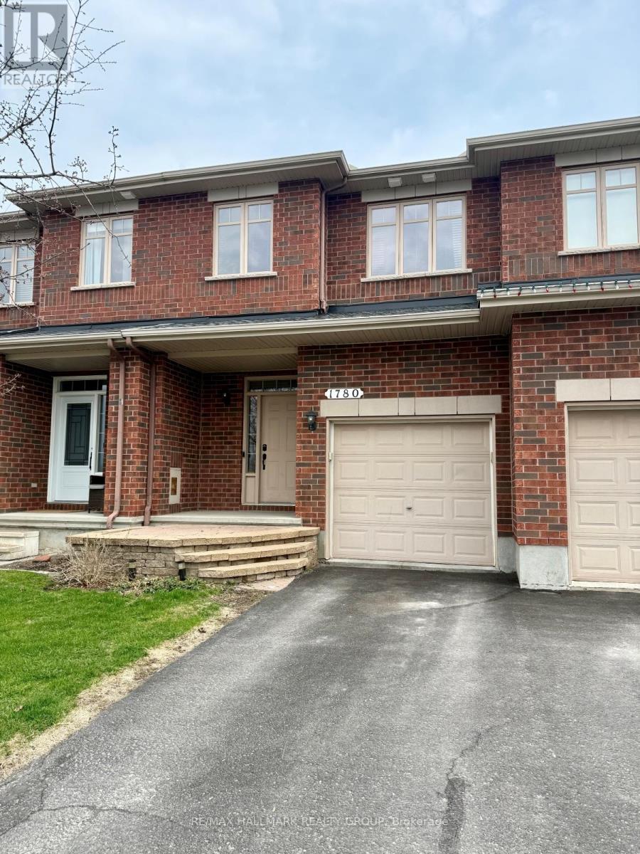 1780 Plainridge Crescent