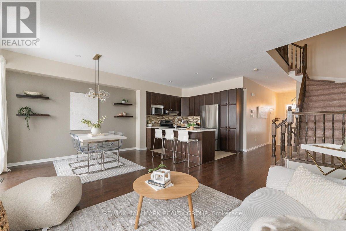 1780 Plainridge Crescent