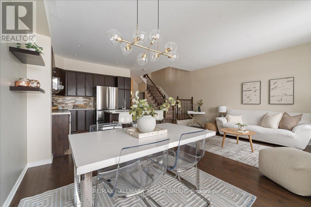 1780 Plainridge Crescent
