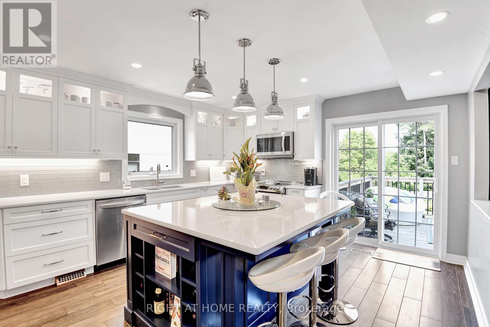 55 Aylen Avenue