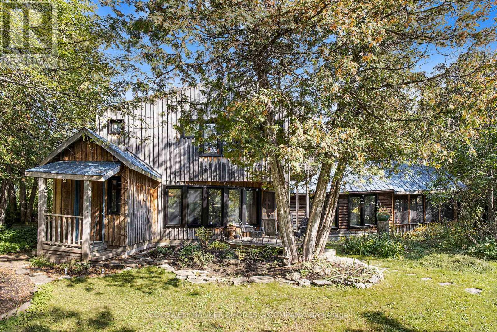 3412 Baskins Beach Road