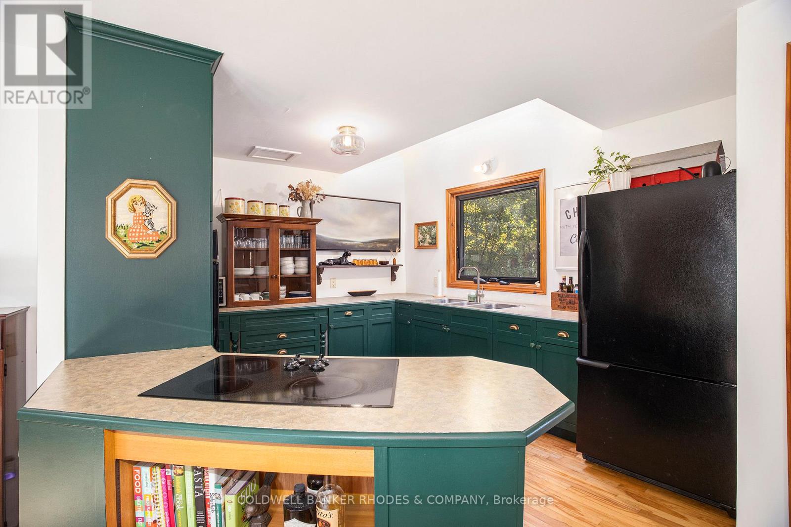 3412 Baskins Beach Road