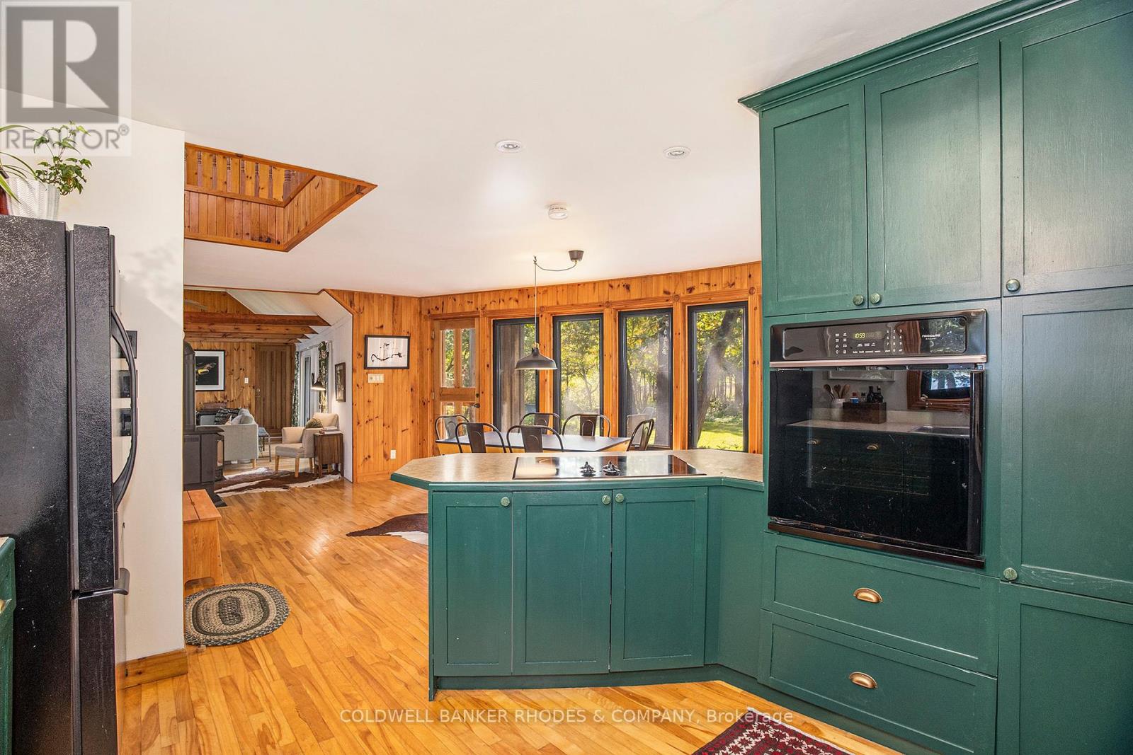 3412 Baskins Beach Road