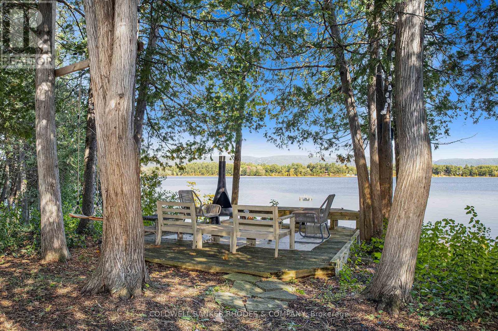 3412 Baskins Beach Road