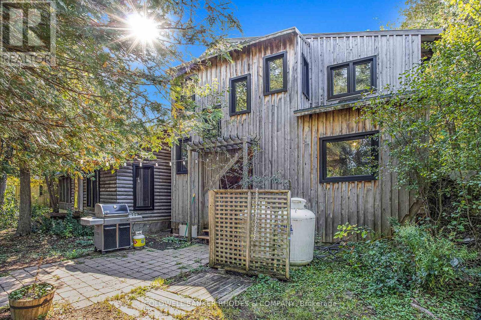 3412 Baskins Beach Road