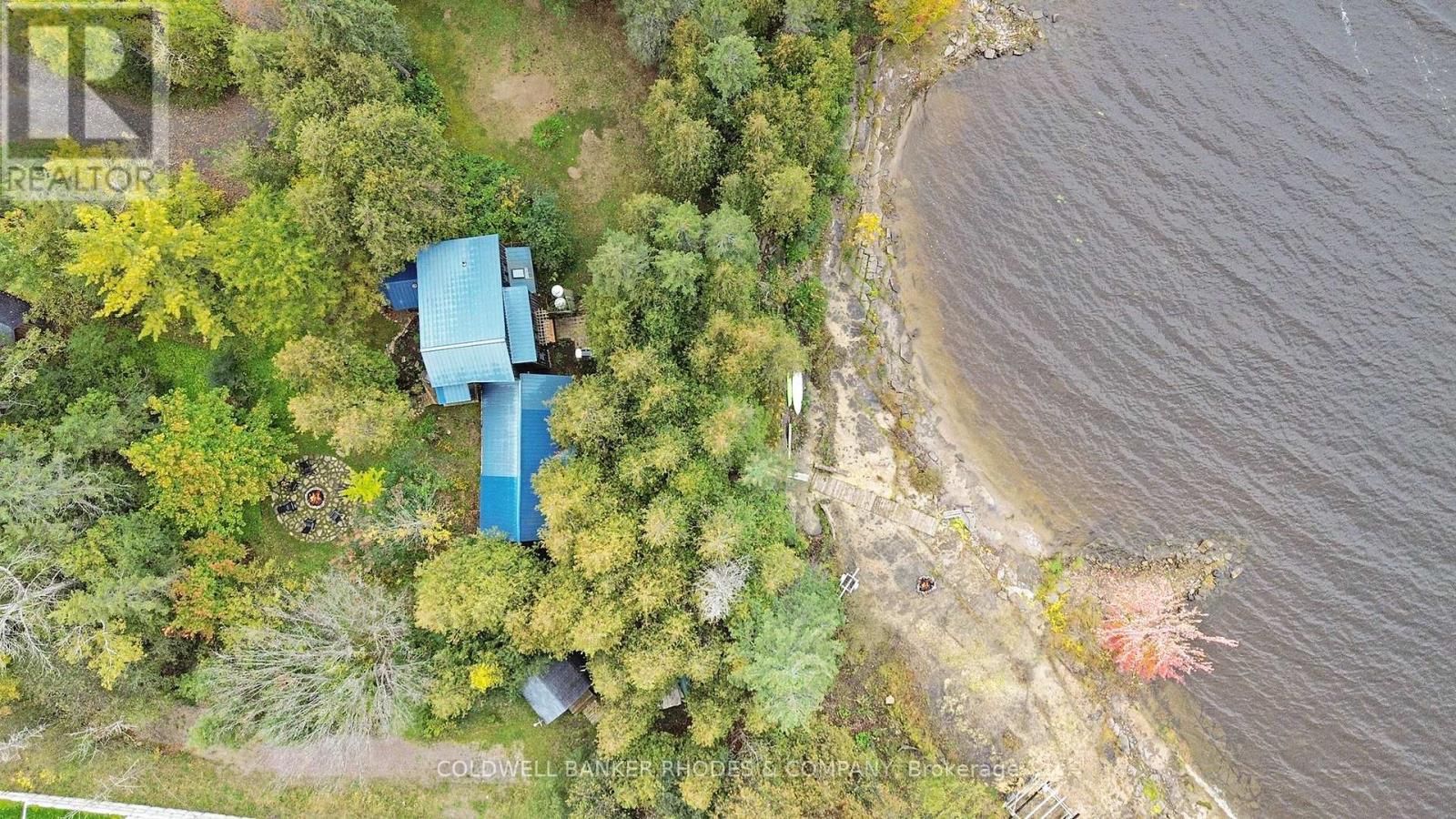 3412 Baskins Beach Road