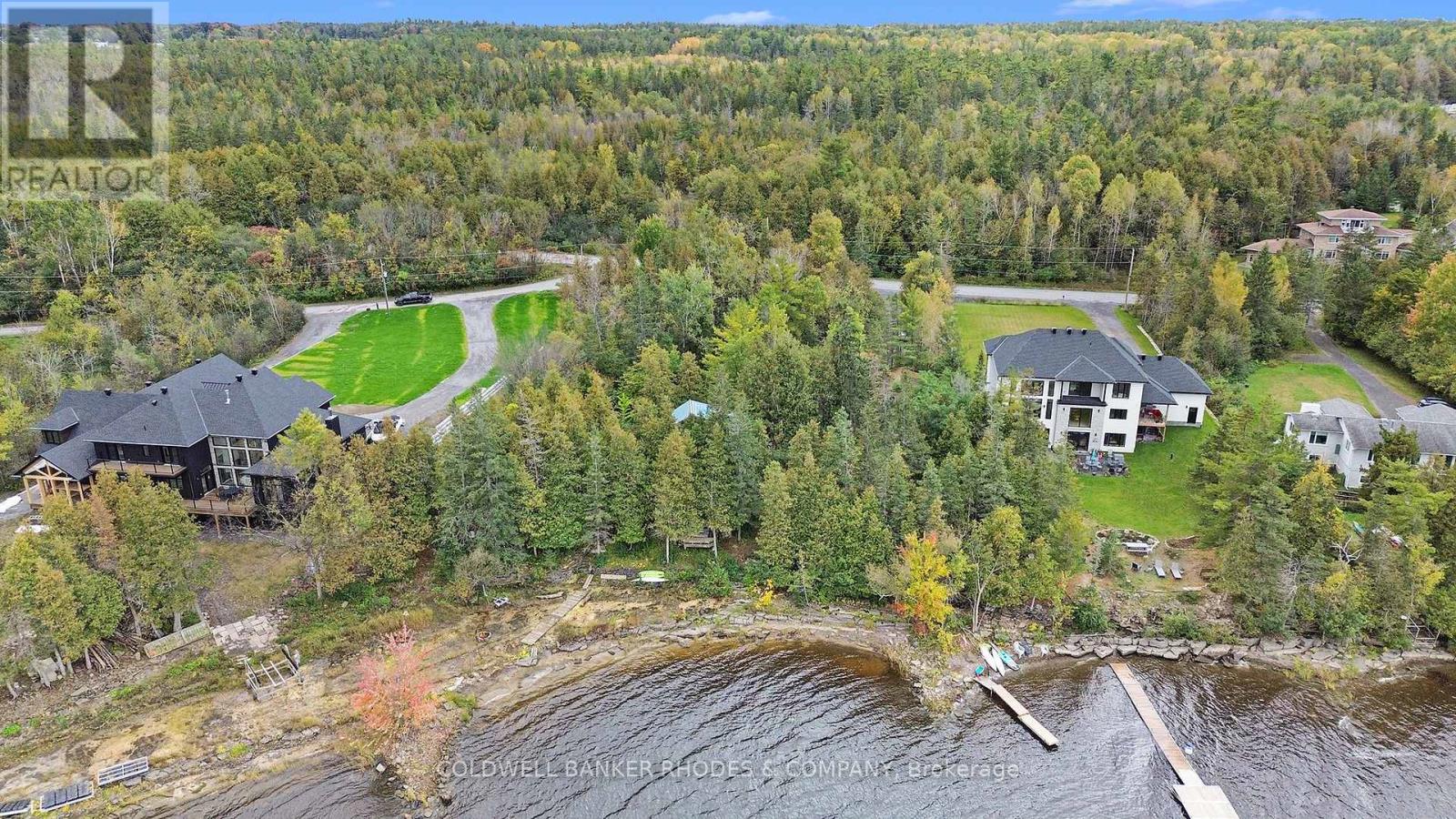 3412 Baskins Beach Road