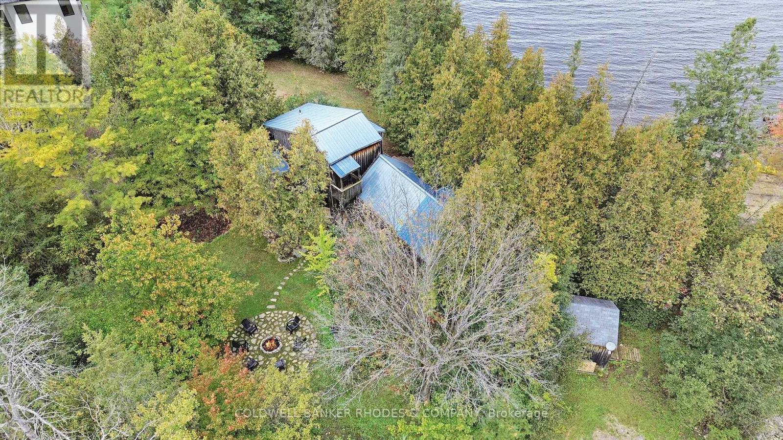 3412 Baskins Beach Road