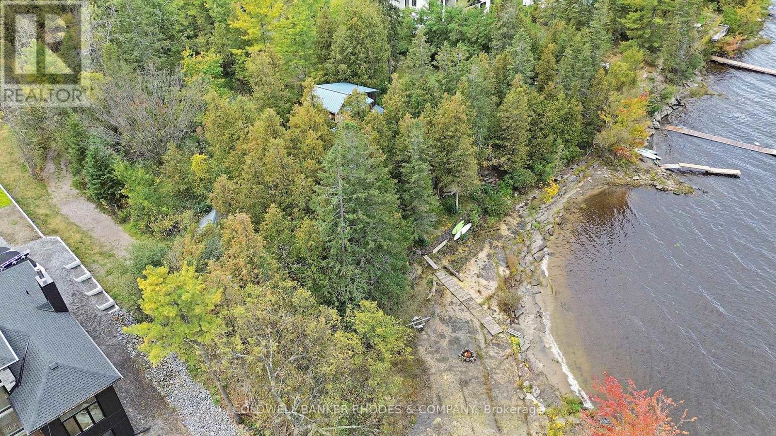 3412 Baskins Beach Road