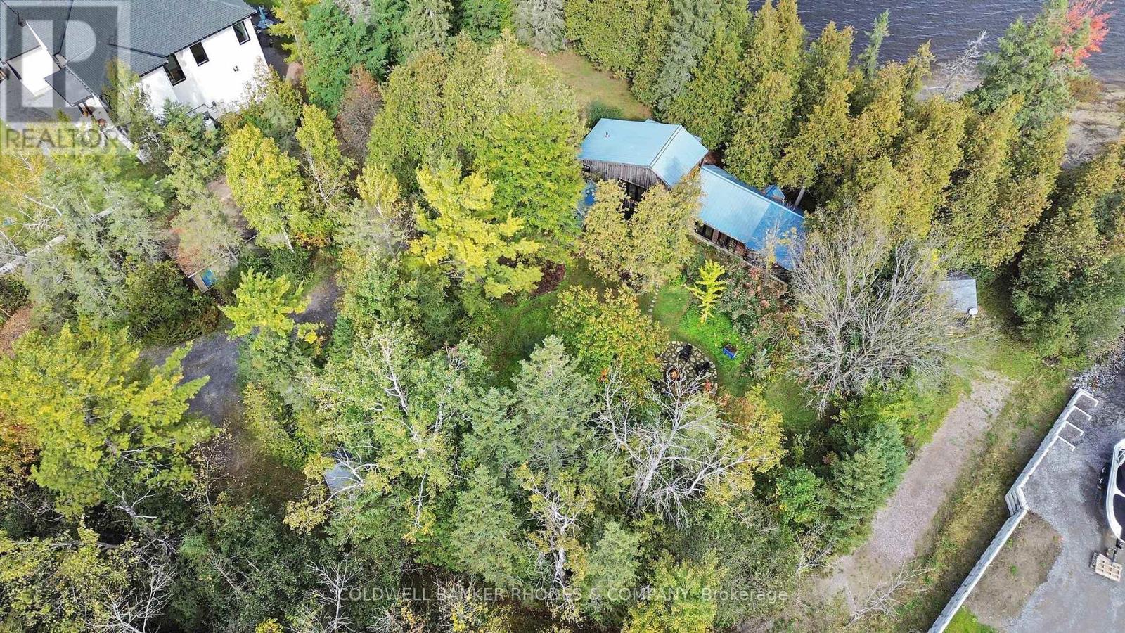 3412 Baskins Beach Road