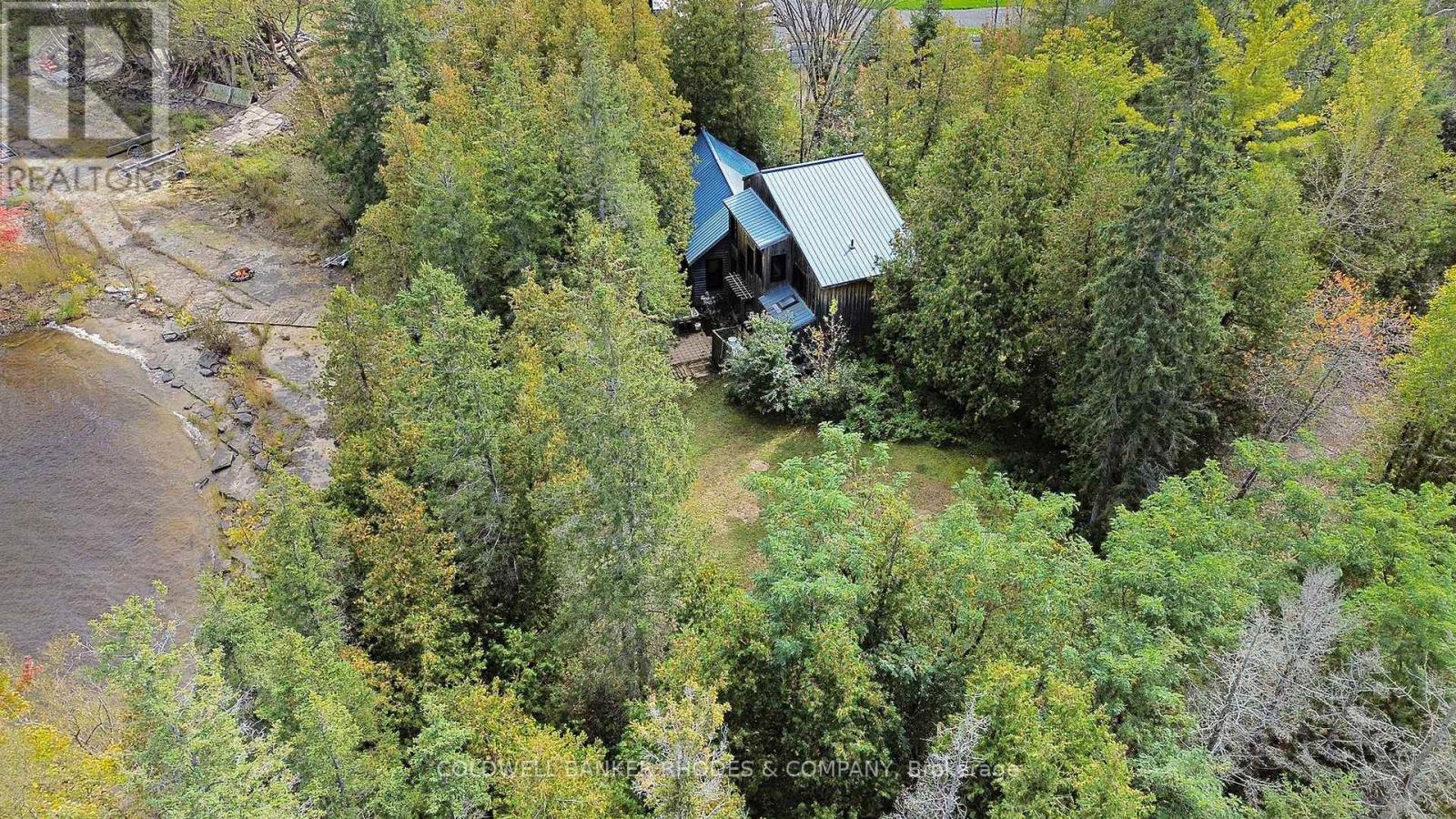 3412 Baskins Beach Road