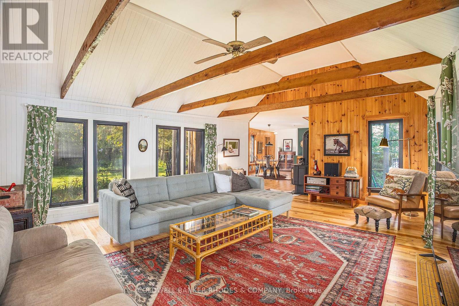 3412 Baskins Beach Road