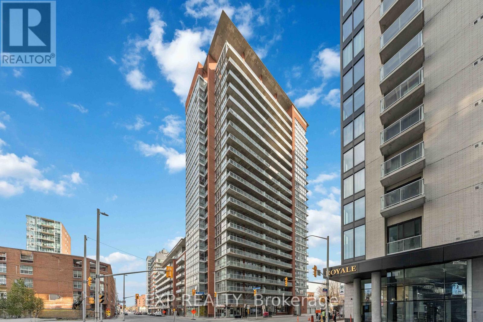 610 - 179 George Street