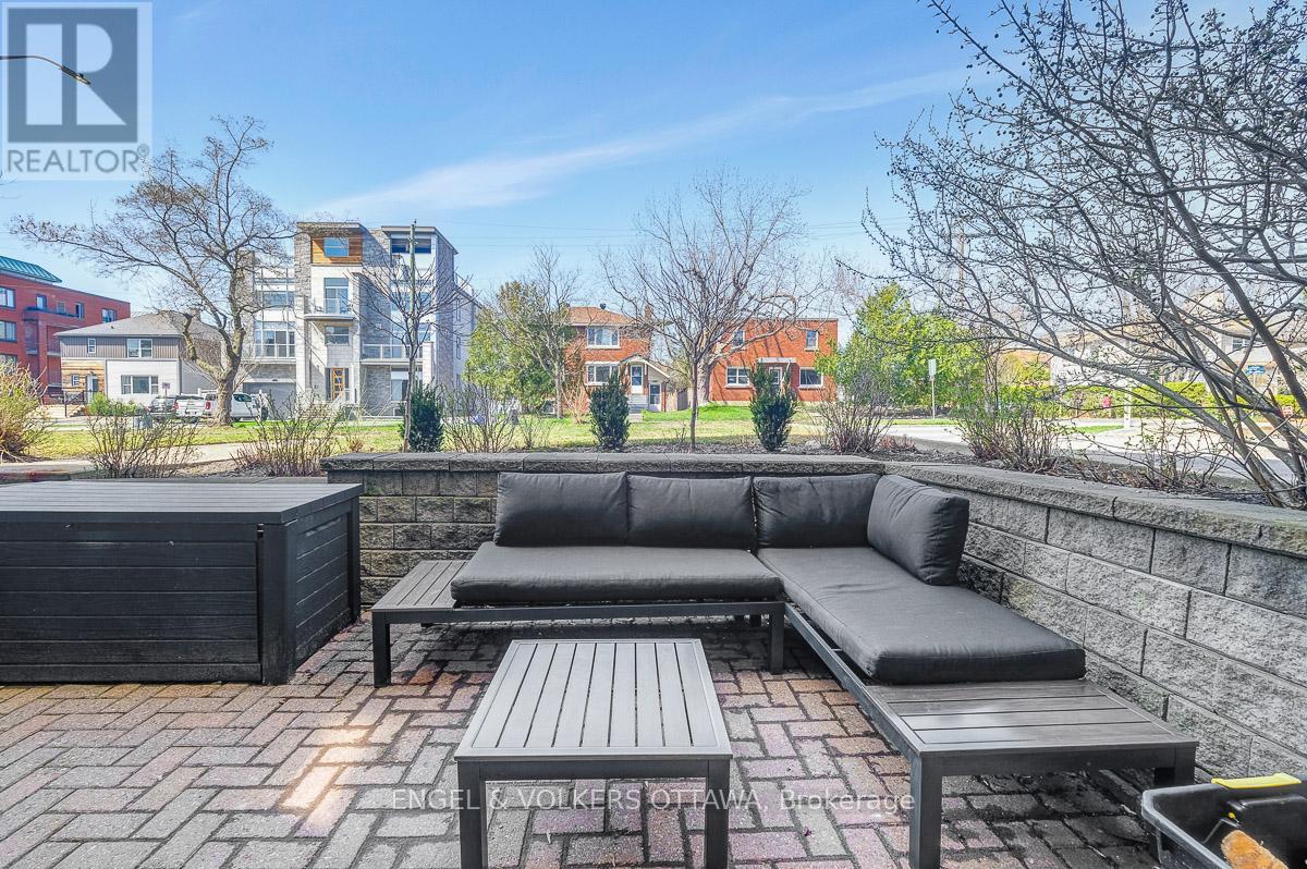 105a - 62 Donald Street