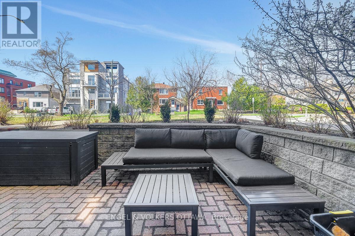 105a - 62 Donald Street