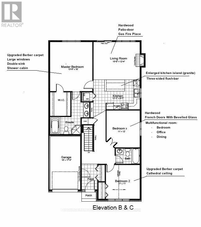 388 Bamburgh Way