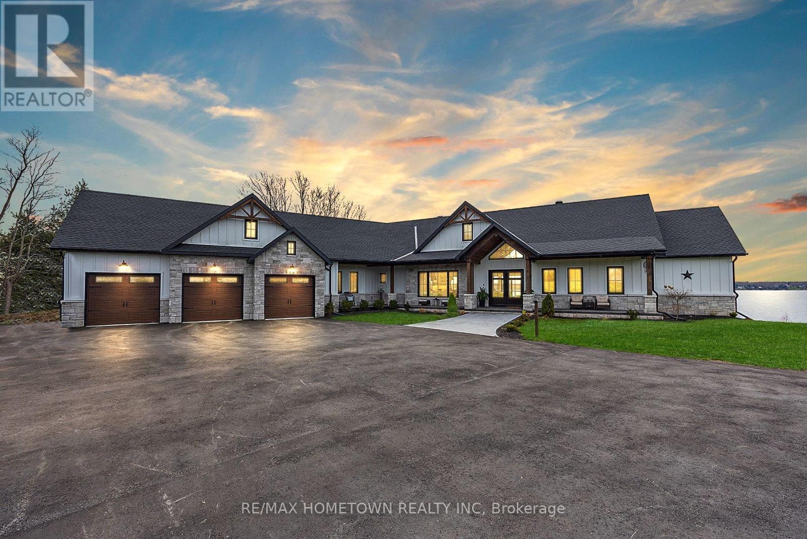 5 Shoreside Way