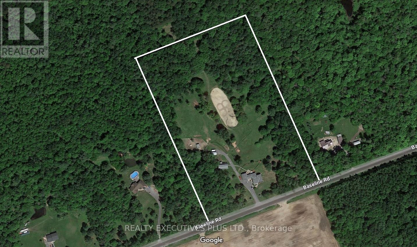2935 Baseline Road