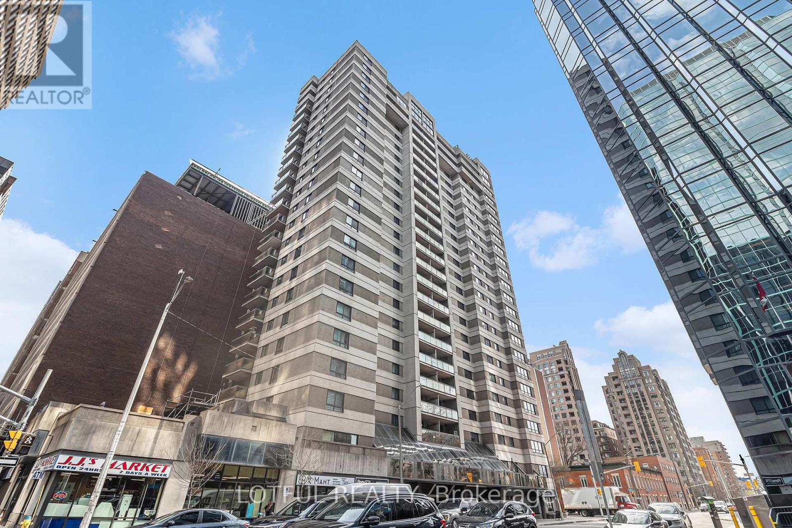 1103 - 199 Kent Street