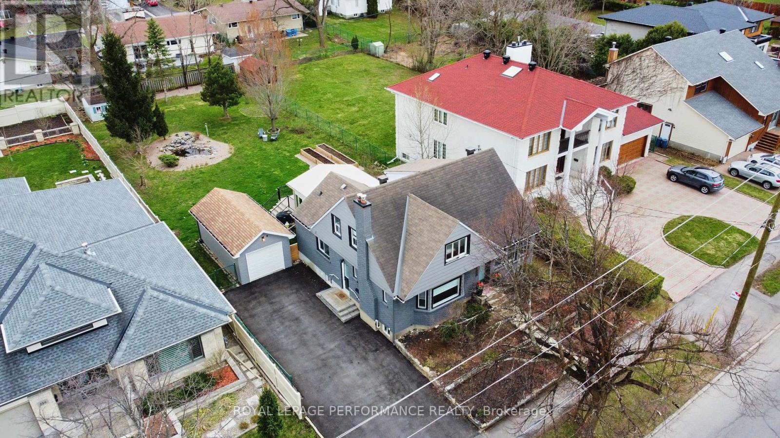 328 Pleasant Park Road