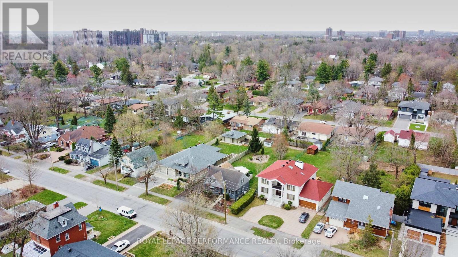 328 Pleasant Park Road