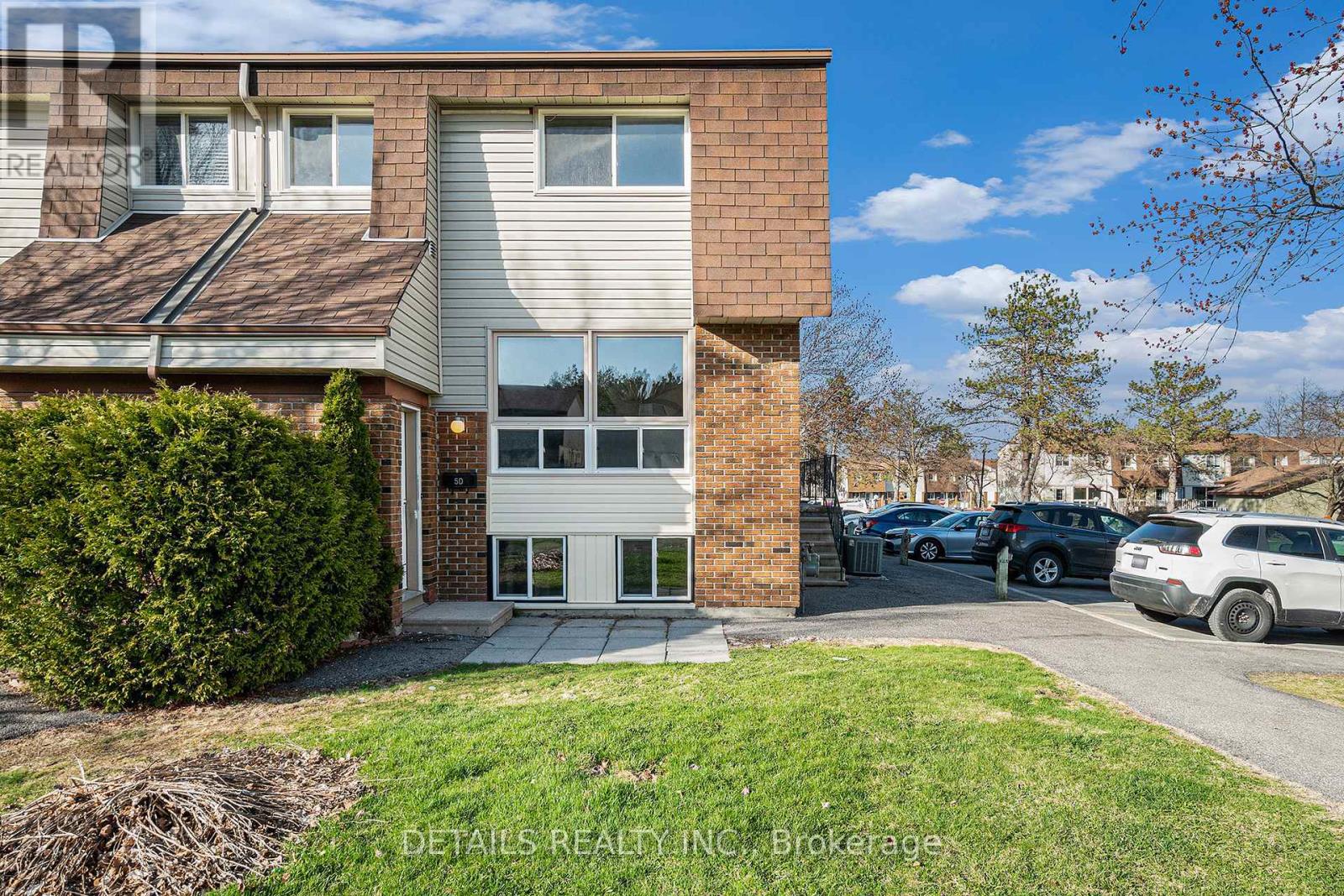 5d Forester Crescent