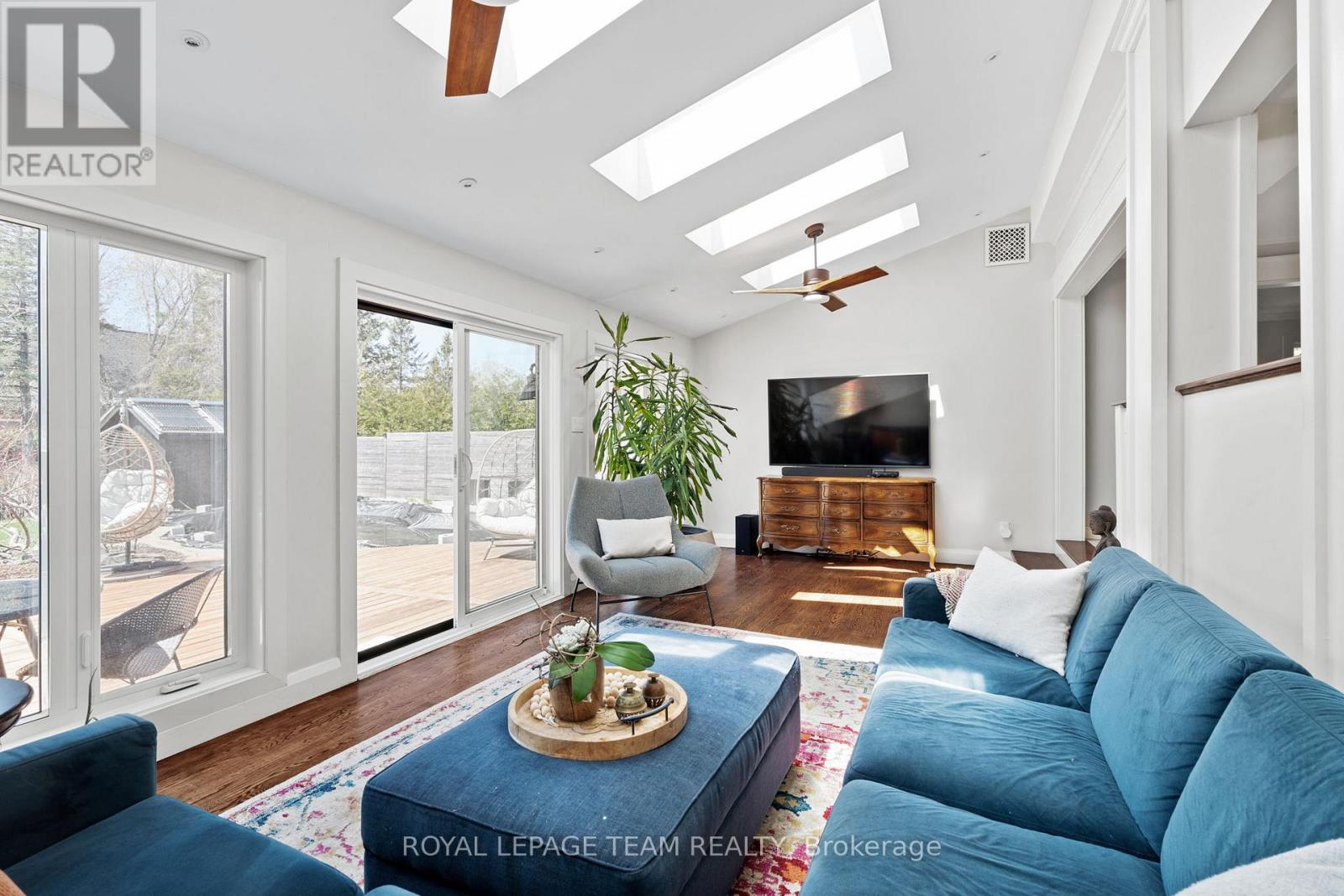 1317 Revell Drive