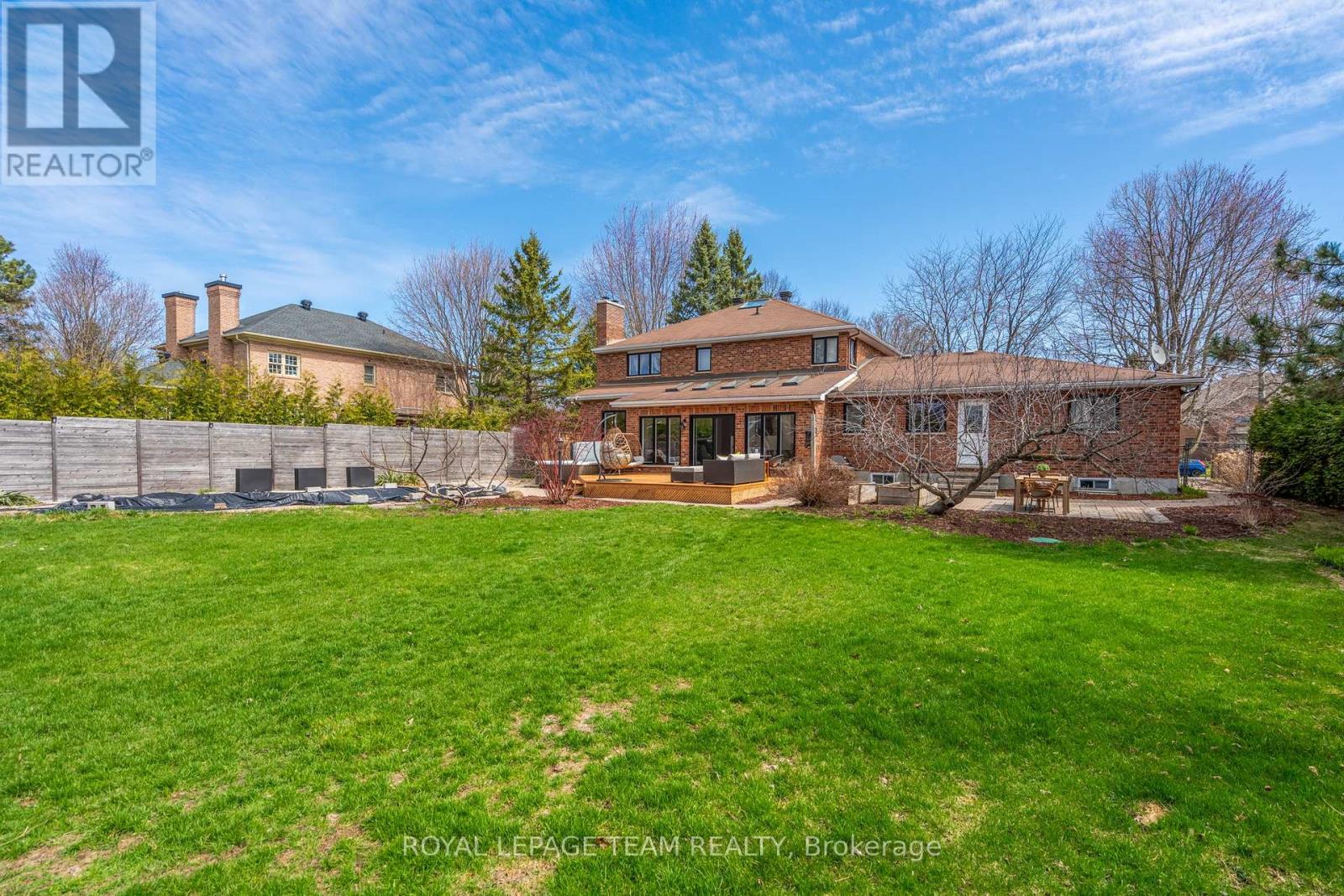 1317 Revell Drive