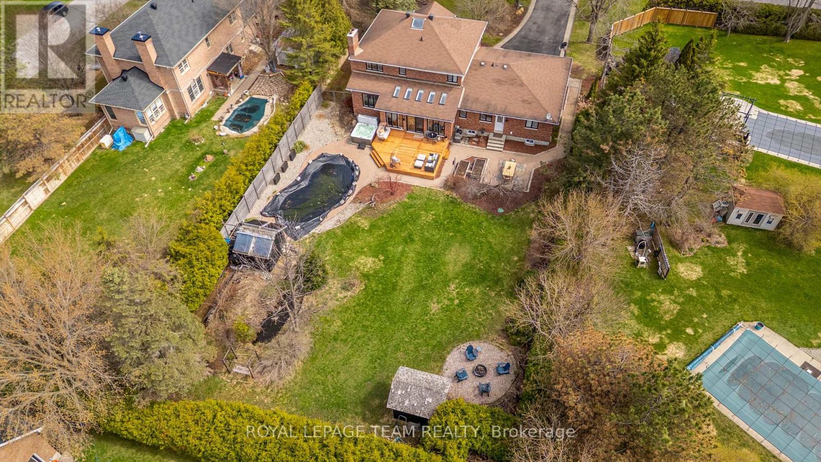 1317 Revell Drive