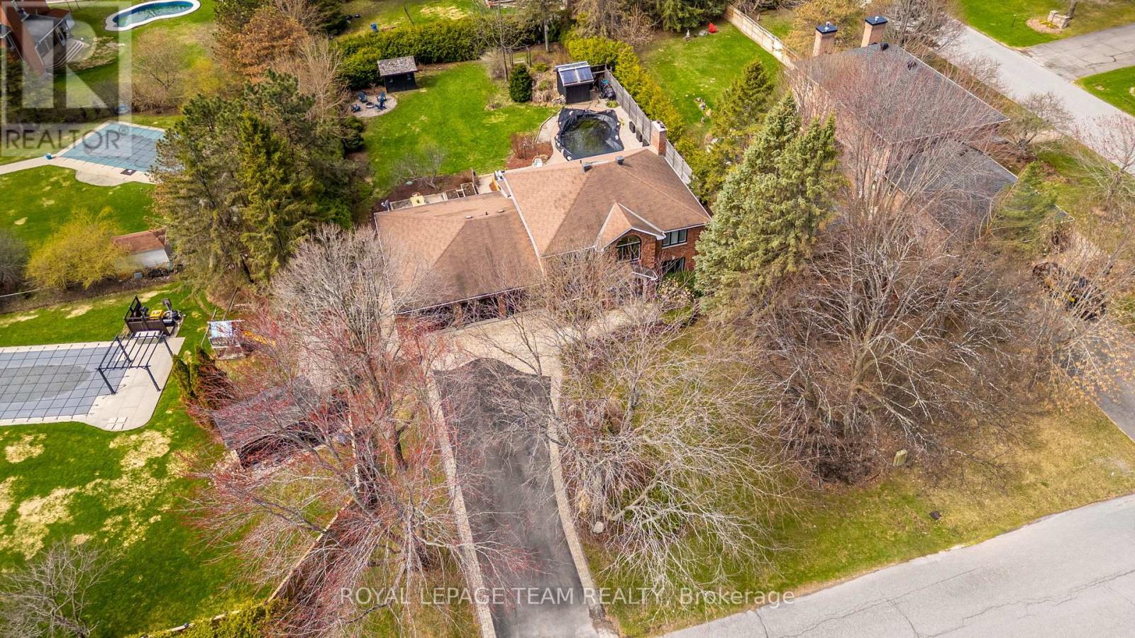 1317 Revell Drive