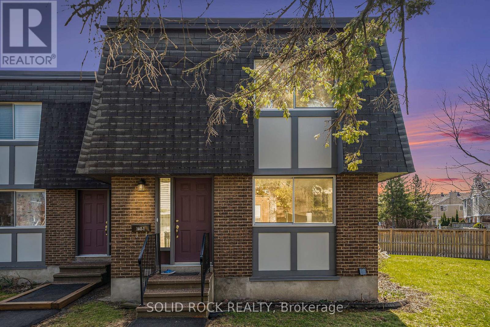 1 - 1641 Heatherington Road