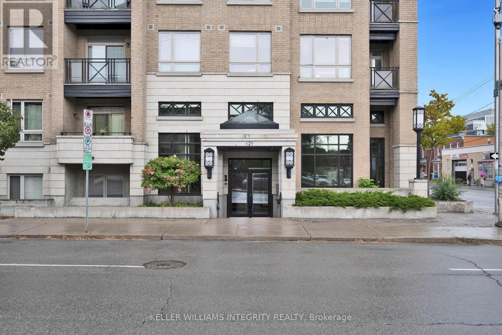507 - 429 Kent Street W