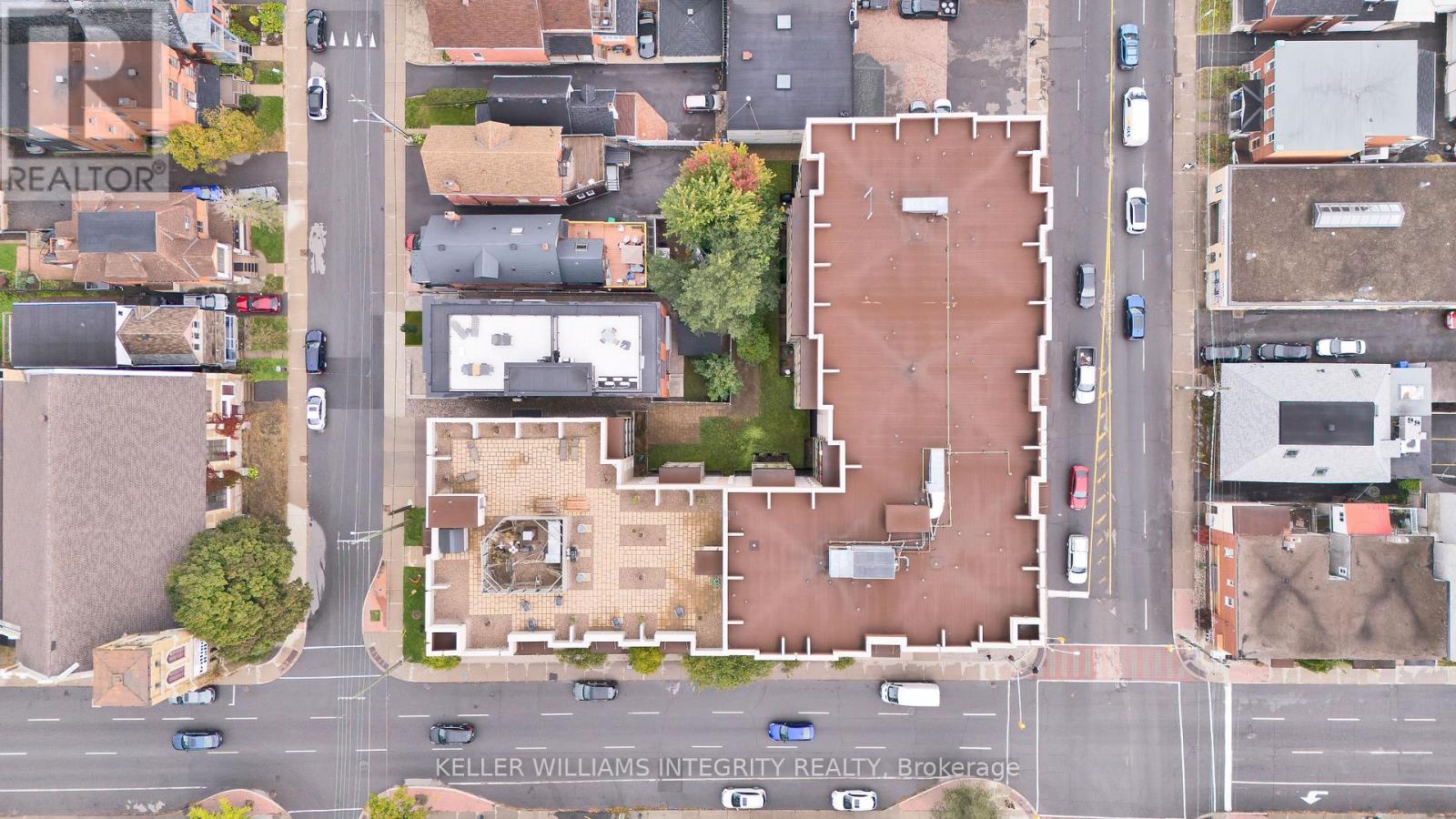 507 - 429 Kent Street W
