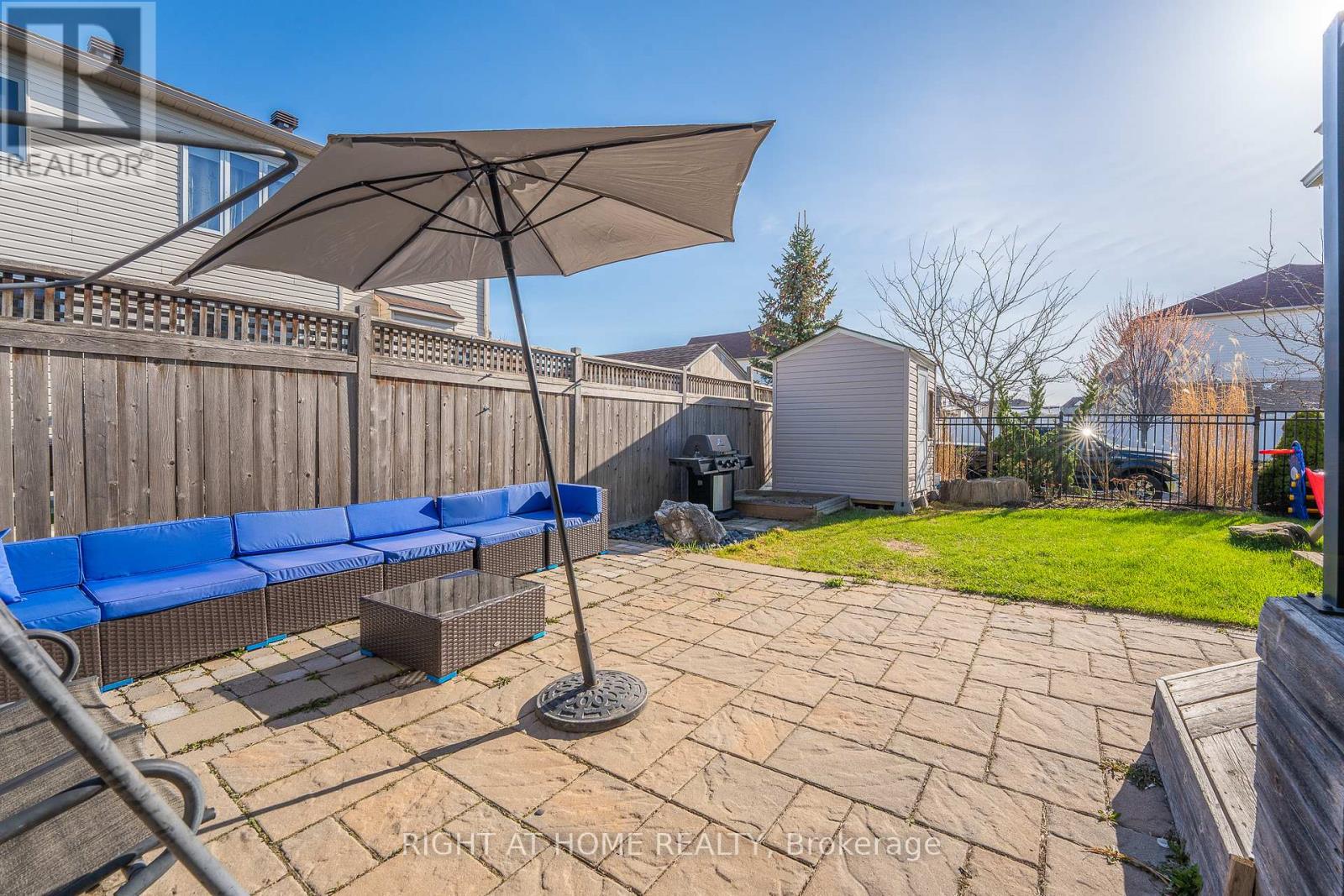 475 Harvest Valley Avenue