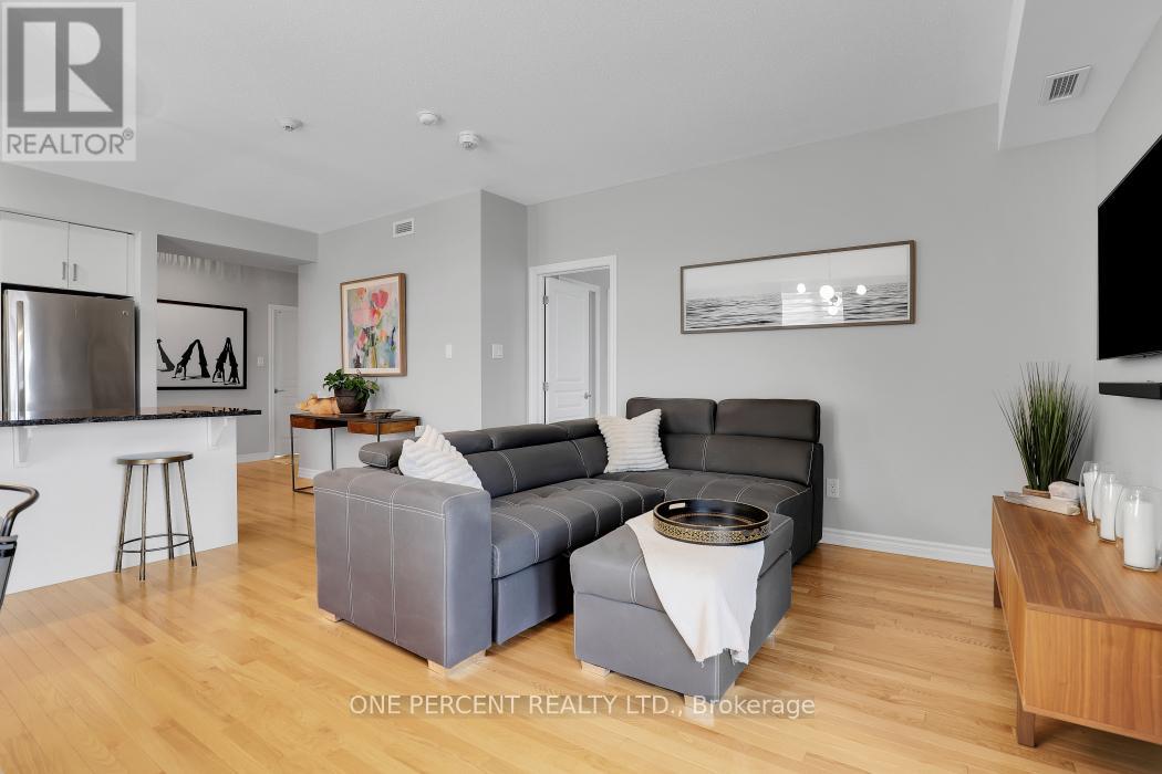 101 - 700 Rue De Rivage Street