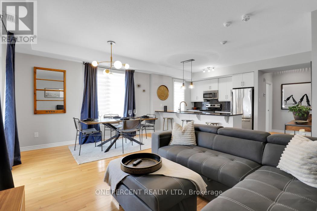 101 - 700 Rue De Rivage Street