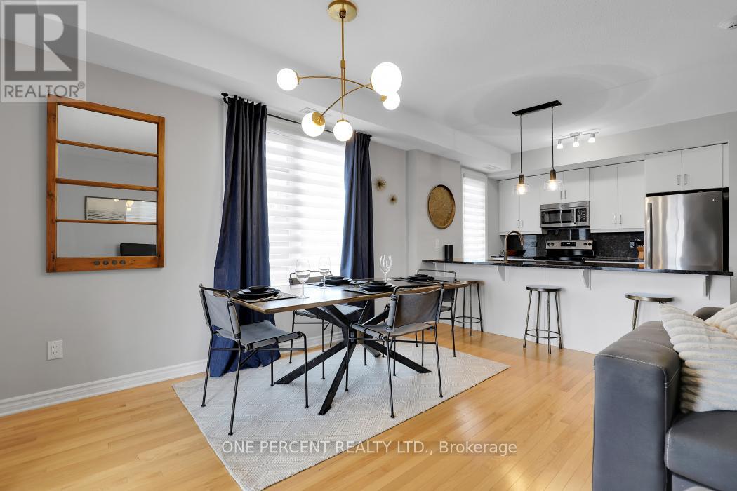 101 - 700 Rue De Rivage Street