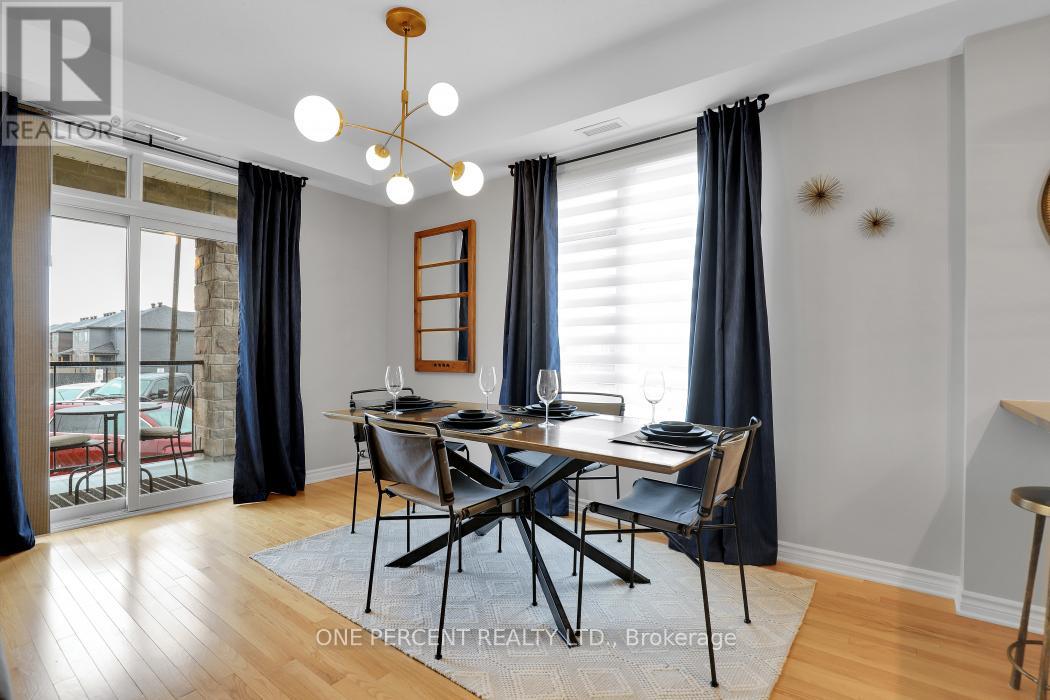 101 - 700 Rue De Rivage Street